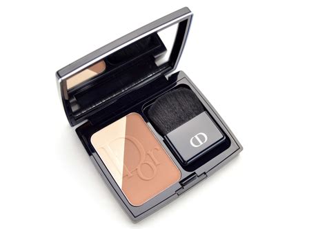 Dior Diorblush Sculpt Professional Contouring Powder Blush Review